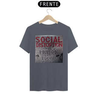 Nome do produto Social Distortion 