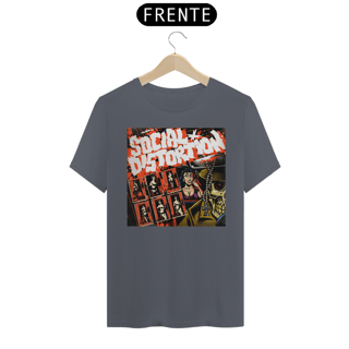 Nome do produto Social Distortion 