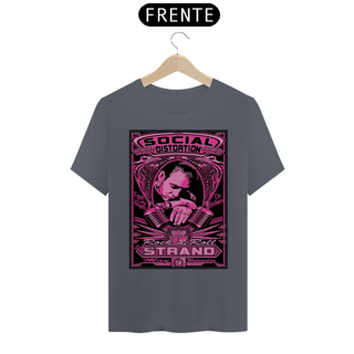Nome do produto Social Distortion