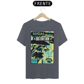 Nome do produto Social Distortion