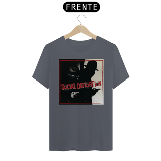 Nome do produto Social Distortion