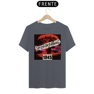 Nome do produto Social Distortion