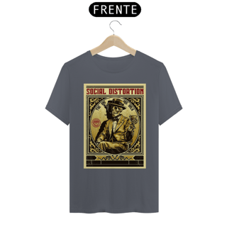 Nome do produto Social Distortion