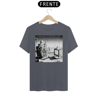 Nome do produto Social Distortion