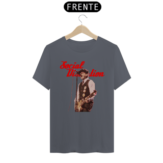 Nome do produto Social Distortion