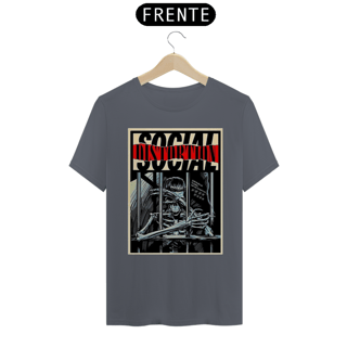 Nome do produto Social Distortion