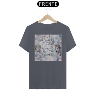 Nome do produto Charlie brown Jr.