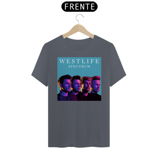 Nome do produto Westlife 