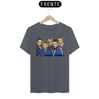Nome do produto Westlife 