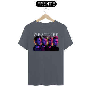 Nome do produto Westlife 