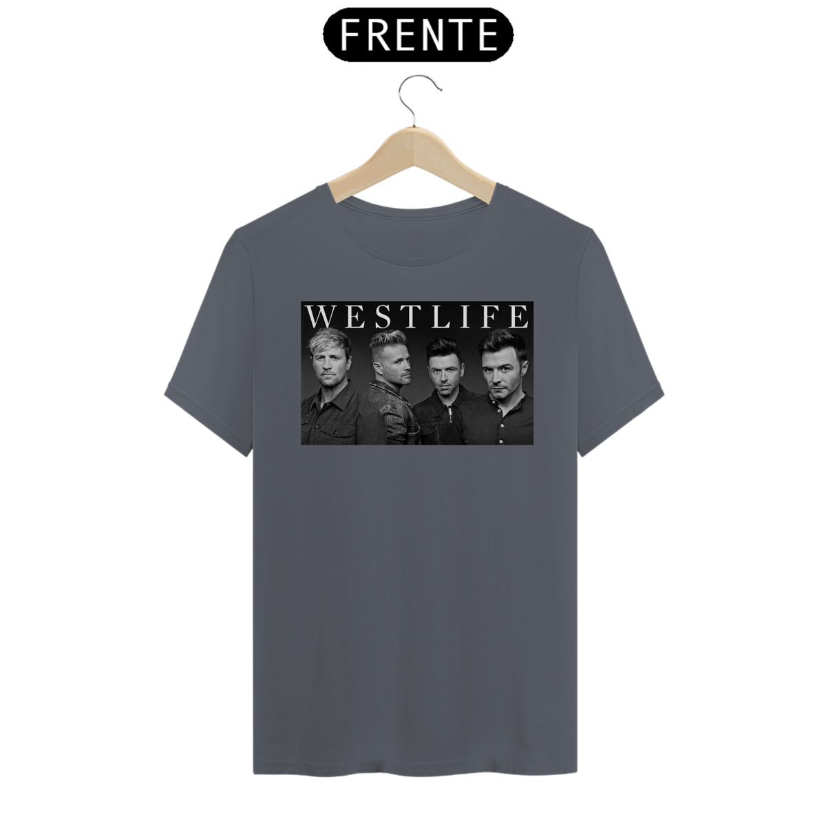 Nome do produto: Westlife 