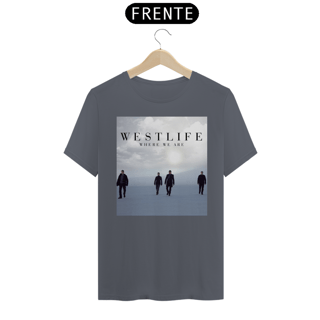 Nome do produto Westlife 