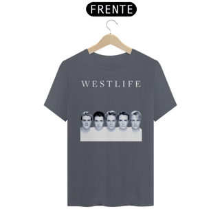 Nome do produto Westlife 