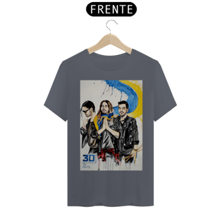 Nome do produto Thirty Seconds to Mars 