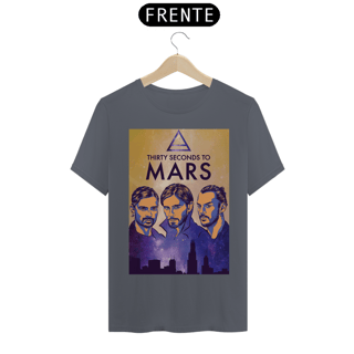 Nome do produto Thirty seconds to Mars 