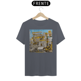Nome do produto King Gizzard And The Lizard Wizard