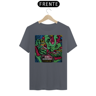 Nome do produto King Gizzard And The Lizard Wizard