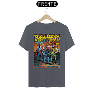 Nome do produto King Gizzard And The Lizard Wizard