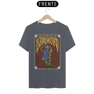 Nome do produto King Gizzard And The Lizard Wizard