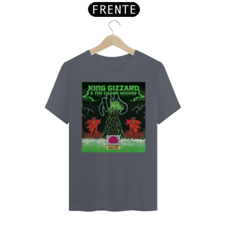 Nome do produto King Gizzard And The Lizard Wizard