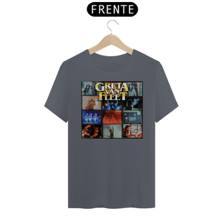 Nome do produto Greta Van Fleet