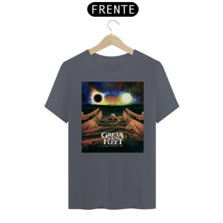 Nome do produto Greta Van Fleet