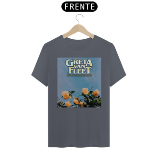 Nome do produto Greta Van Fleet