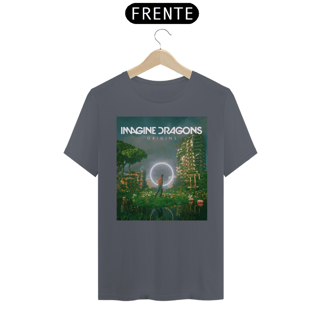 Nome do produto ‎Imagine Dragons 