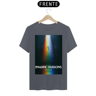Nome do produto ‎Imagine Dragons 