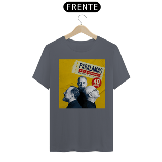 Nome do produto Paralamas