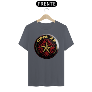 Nome do produto CPM 22