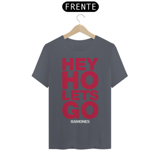 Nome do produto Ramones