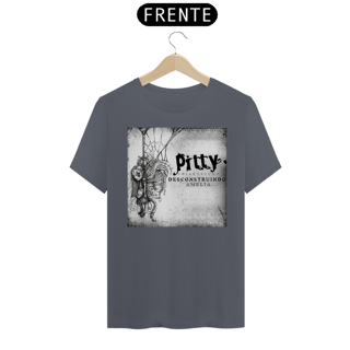 Nome do produto Pitty