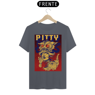 Nome do produto Pitty