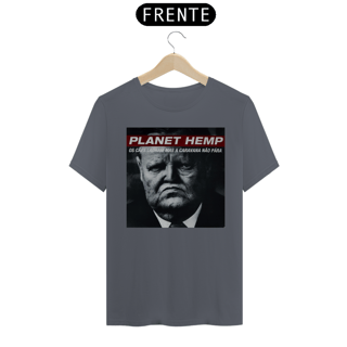 Nome do produto Planet Hemp