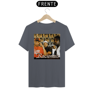 Nome do produto Racionais