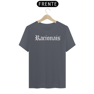 Nome do produto Racionais