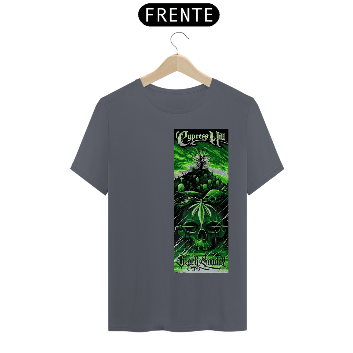 Nome do produto: Cypress Hill