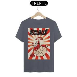 Nome do produto Incubus