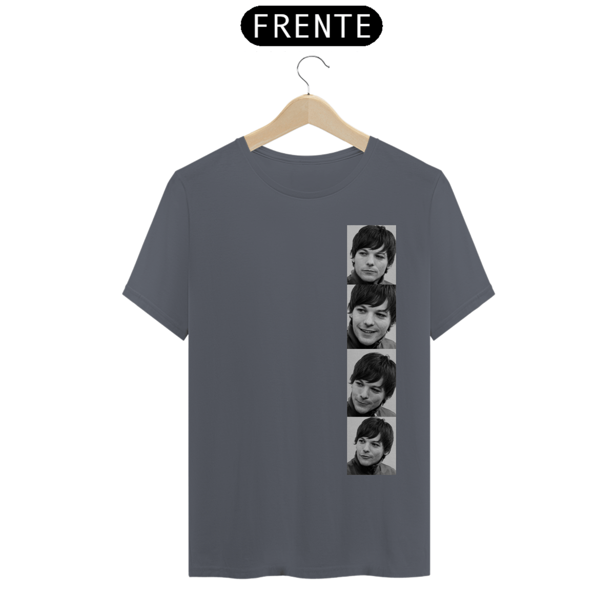 Nome do produto: Louis Tomlinson