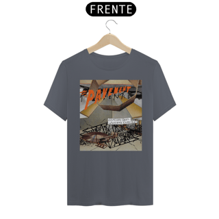 Nome do produto Pavement