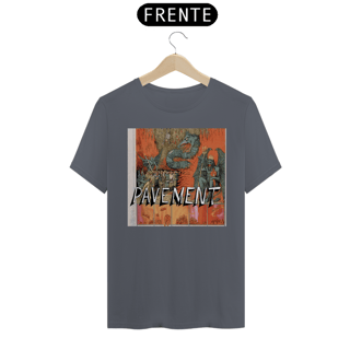 Nome do produto Pavement