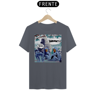 Nome do produto Pavement