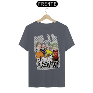 Nome do produto Pavement
