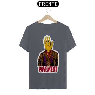 Nome do produto Pavement