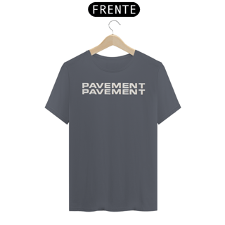 Nome do produto Pavement