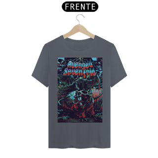 Nome do produto Avenged Sevenfold