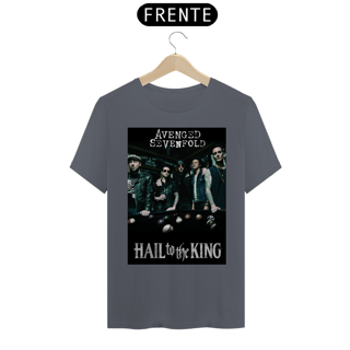 Nome do produto Avenged Sevenfold
