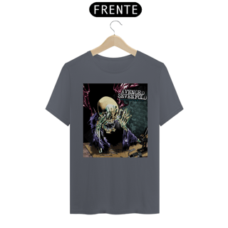 Nome do produto Avenged Sevenfold