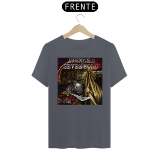 Nome do produto Avenged Sevenfold